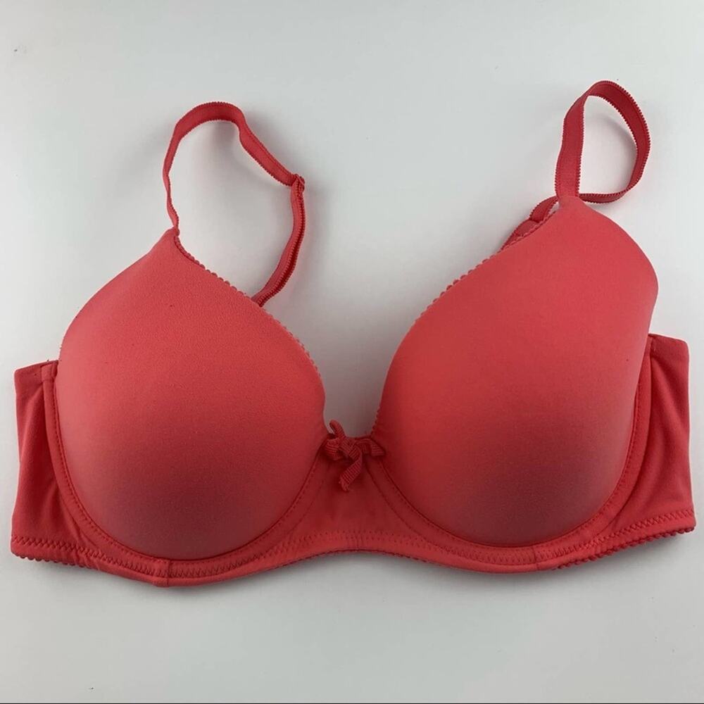 Gilligan & O’malley Bra 34C #3916